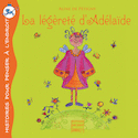 Légèreté d´Adélaïde (La) [ancienne édition]